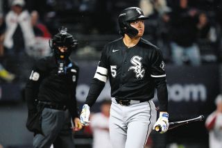 村上宗隆ついに0割台…オーストラリア戦、2打席連続凡退で打率0割8
