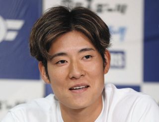 中日・小笠原のサプライズにSKE48メンバー感激！“郡司推し”日高優月