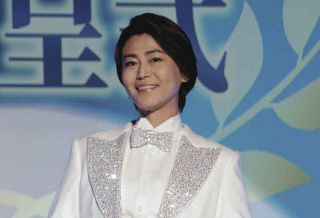 元V6三宅健がジャニーズ退所、「新しい自分と出会いたい」出演舞台終了