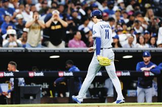 大谷翔平が「ファン」公言 呪術廻戦とのフィーチャーで話題になった