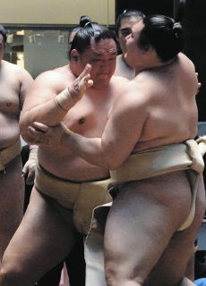 御嶽海久司 - Wikipedia