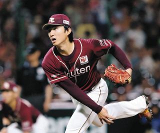 楽天・渡辺佳明「バットに当てれば何とかなる」値千金の逆転2点