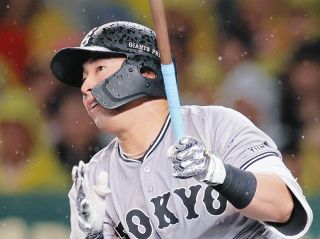 松井秀喜さん、5月3日の巨人創設90周年特別試合『長嶋茂雄DAY