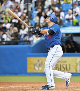 1969年以来の球団ワーストは回避…中日が開幕9試合目でようやく本塁打 56年前の“水原ドラゴンズ”意外なその後