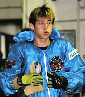 宮地元輝、若手時代の”苦い思い”を経験値へ…予選突破へ貴重な礎【若松