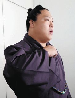 琴ノ若は相撲界の大谷翔平！ 祖父の押しに父の四つ…土俵際の強さ加えて