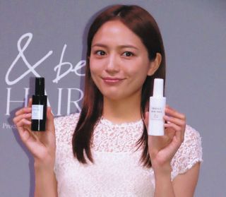 川口春奈、「リアルな朝焼けを狙って」午前4時のCM撮影「気持ちよく撮影することができました」