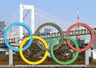 「東京五輪出場全選手がワクチン接種できるよう優先割り当てを」IOCがWHOと協議　