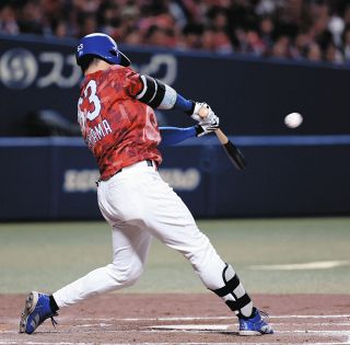 侍ジャパン」選出の中日・高橋宏斗、強化試合使用球でブルペン投球