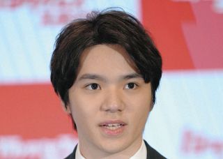 『大好きです』宇野昌磨さん、フィギュア引退発表後、初のインスタ投稿にファン「おぉ～からの…ドンマイです」
