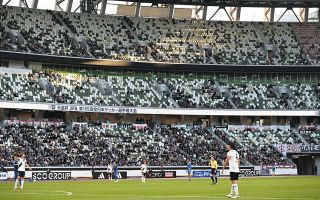 元日本代表FW・44歳の高原直泰が今季限りで引退 2016年から沖縄SVで