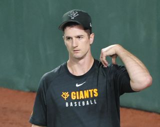 巨人・門脇誠、けん制死を取り返す3打点「大事な1本を打てて