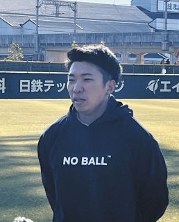 阪神】ドラフト2位・伊藤将司が7イニング1失点の好投でプロ初勝利