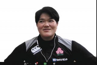 【15人制女子ラグビー】日本代表、欧州遠征メンバー34人を発表、ウェールズ代表などと11月に3連戦