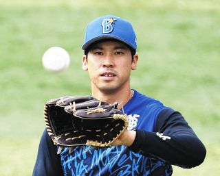 【日本Sスタメン】DeNA先発・尾形崇斗「感情を持ったらいけない」タカから5月移籍、開幕2連敗阻止へ平常心　モイネロ攻略へ5番以降大幅改造