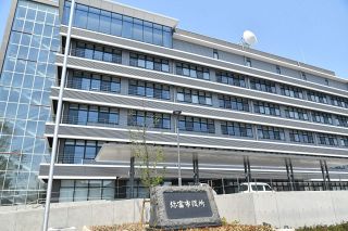 愛知県弥富市長選に元市職員の八木春美さんが出馬意向　選挙戦の公算に