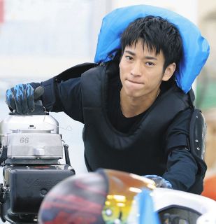 からつボート】激戦制して9年越しのタイトル 年末決戦へ気合十分の
