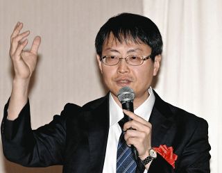 延伸２年目 停滞抑止課題　大川・日銀金沢支店長
