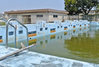 猛暑や老朽化で減る水泳授業、水の危険性どう伝えていけば…　中学生36人死亡の水難事故から71年