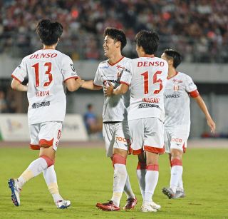 名古屋グランパス・中村直志さんにS級ライセンス認定 現在は