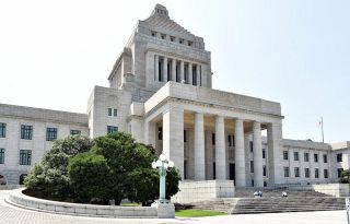 中部の国会議員も政治資金パーティー復活の兆し　個人で開催、厳しい目注がれる中