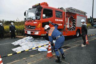 災害救援車両のルート、どう確保？　三重県「道路啓開」の取り組みの今　