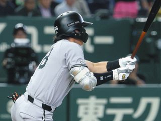 村上宗隆 2022年三冠王 バッティンググローブ 村上宗隆 2022年三冠王