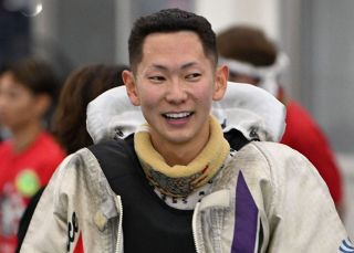 鳴門ボート・G1】山田祐也がイン完封劇で2回目のG1・V「首の皮が一枚