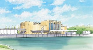 「風の谷のナウシカ」エリア、ジブリパークに整備へ　愛知県が第3期の方針発表、屋内施設建設を計画