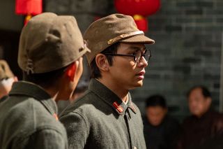 【ＮＨＫ朝ドラ『あんぱん』今週は】日本の敗戦は決定的となり…