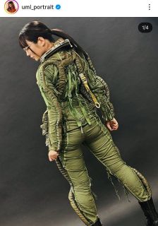 TBSアナウンサー 佐々木舞音 直筆サイン色紙 女子アナ 枡田絵理奈 山本里菜 m38007502226_1.jpg?1713911691