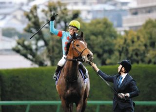 JRA重賞で300万円馬券連発！「函館記念」は15番人気が勝ち「中京記念