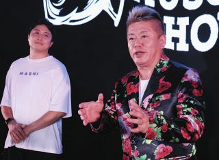 赤井英和の妻・佳子さんの『出産の内祝い廃止』提案に「いいね」10万件