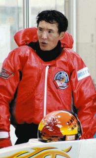上野真之介、輝く102期生の同期に秘めた闘志燃やす【若松ボート・SG