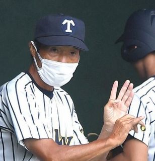 「体力的にはまだまだできるが」帝京で甲子園51勝の前田三夫監督 今夏限りで退任、名誉監督に