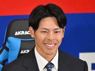 【中日】樋口正修、一般女性との結婚を発表「これからは応援してくれている奥さんのためにも頑張ります」