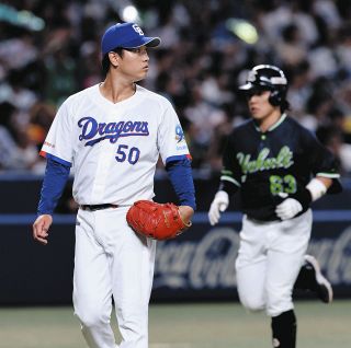 中日・大島洋平39歳、慎重にギア上げる「天候・体調配慮型キャンプ」に