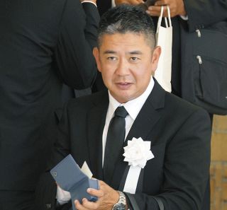 高校野球日本代表】大阪桐蔭・徳丸快晴がサヨナラ打、大阪桐蔭で1学年