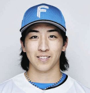 日本ハム・細野晴希が６イニング無失点でプロ初勝利　先輩から学んだオトナの投球で広島打線を翻弄