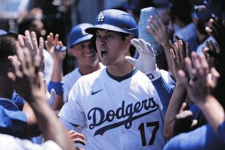 大谷翔平、「40―40」初達成者で通算462本塁打の“お騒がせ男”も