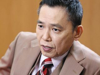 過去の衆院選特番で自民党幹部に「ご愁傷さま」発言で炎上も…太田光が貫く、笑いの姿勢とは