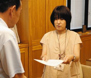 「ハラスメントを受けた」、18人が回答　愛知県小牧市職員に実態調査