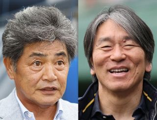 「おじさんには胸熱だわ」巨人・松井監督vs中日・工藤監督にファン早くもワクワク…セ・リーグが大盛り上がり「久々に野球観たくなる」