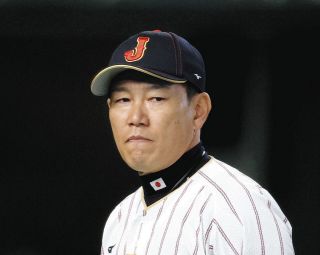 井端弘和：中日スポーツ・東京中日スポーツ