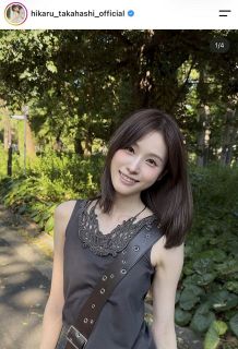 ◇松本人志の娘によるにがお絵、うますぎる【写真】：中日スポーツ