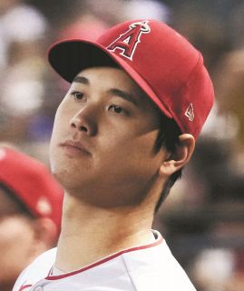 【MLB】大谷翔平ホームランダービー参加表明に米メディア興奮「ショー開演だ!」「野球ファンおめでとう」