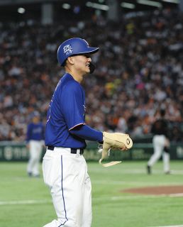 石川昂弥：中日スポーツ・東京中日スポーツ