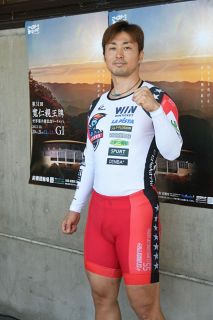  【伊藤克信の「信じる者は克つ」】11Ｒは昨年覇者の平原康多で大丈夫 前橋競輪「寛仁親王牌」２日目みどころ