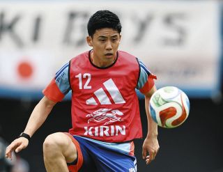 全国高校サッカー】神村学園が夏冬2冠 FW日高元の今大会7点目となる