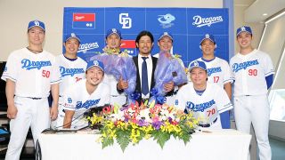 中日ドラゴンズ　星野仙一 選手　杉下茂選手　背番号２０　復刻ユニフォーム 中日ドラゴンズ 星野仙一 選手 杉下茂選手 背番号20 復刻